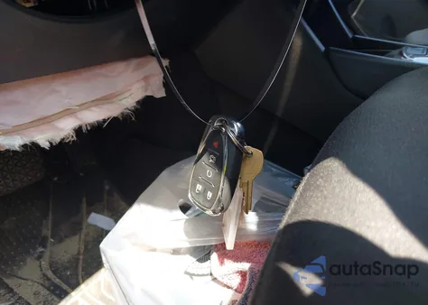 2020 Chevrolet Malibu Fwd Rs z USA, uszkodzony, nr VIN 1G1ZG5ST2LF079494